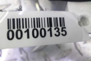 Изображение товара 100135 - 00100135 schitok priborov Renault Laguna 3