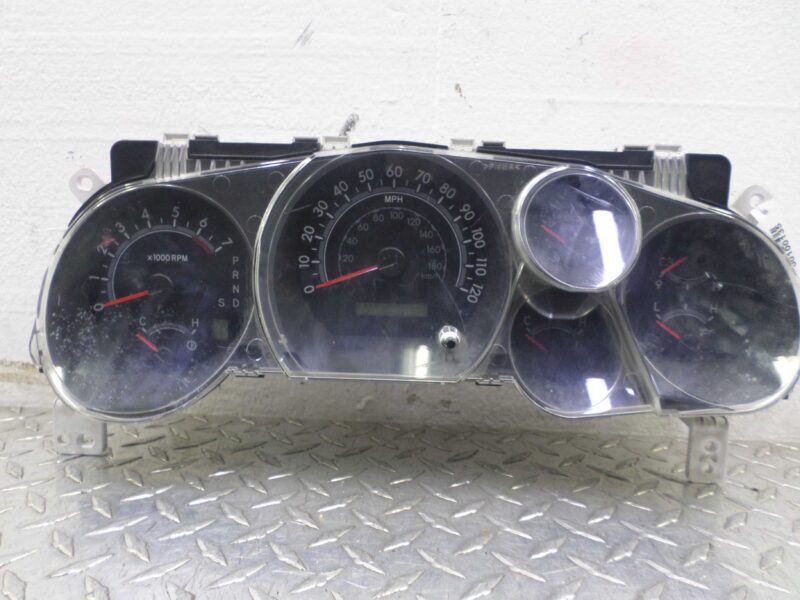 Изображение товара 100135 - 00100135 schitok priborov Renault Laguna