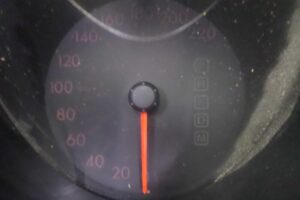 Изображение товара 103555 - 00103555 schitok priborov Citroen Berlingo 1