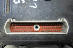 Изображение товара 109869 - 00109869 blok upravleniya kpp Peugeot 207 1