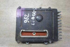 Изображение товара 109869 - 00109869 blok upravleniya kpp Peugeot 207 2