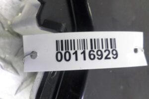 Изображение товара 116929 - 00116929 schitok priborov BMW X1 3