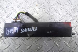Изображение товара 120772 - 00120772 displej tsifrovykh chasov Audi TT 2