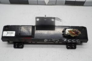 Изображение товара 122749 - 00122749 displej informatsionnyj Citroen C5 2