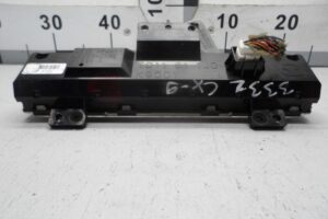 Изображение товара 122749 - 00122749 displej informatsionnyj Citroen C5 3