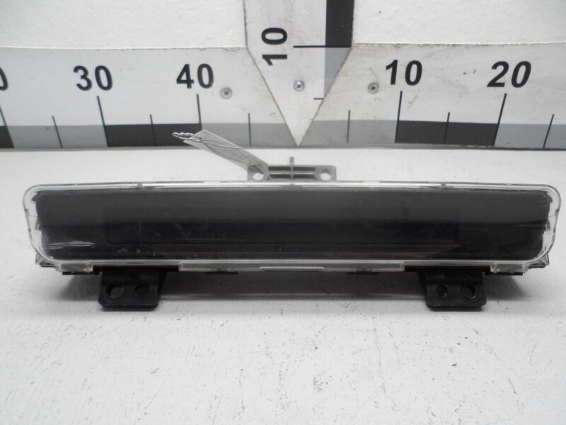 Изображение товара 122749 - 00122749 displej informatsionnyj Citroen C5