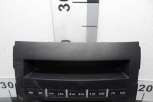 Изображение товара 123037 - 00123037 panel upravleniya magnitoloj   3