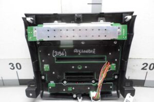 Изображение товара 124548 - 00124548 panel upravleniya magnitoloj   1