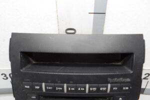 Изображение товара 124548 - 00124548 panel upravleniya magnitoloj   2