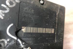 Изображение товара 126709 - 00126709 blok ABS Lexus RX 1