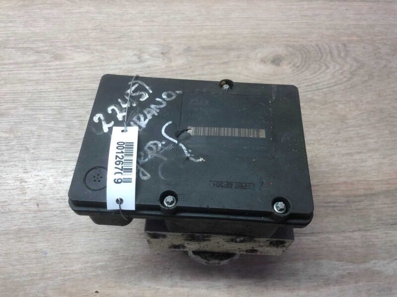 Изображение товара 126709 - 00126709 blok ABS Lexus RX