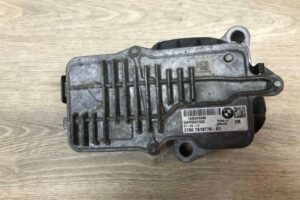 Изображение товара 132527 - 00132527 servodvigatel razdatochnoj korobki  