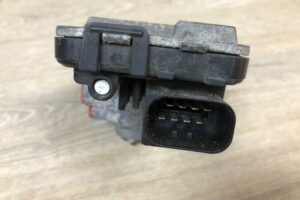 Изображение товара 132527 - 00132527 servodvigatel razdatochnoj korobki   1