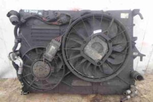 Изображение товара 1259 - 4054w00000 kasseta radiatorov 