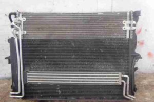 Изображение товара 1259 - 4054w00000 kasseta radiatorov 1