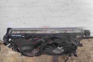 Изображение товара 1259 - 4054w00000 kasseta radiatorov 2