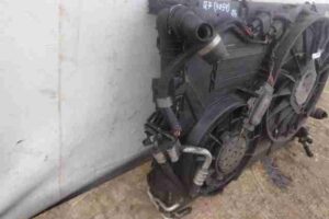 Изображение товара 1259 - 4054w00000 kasseta radiatorov 3