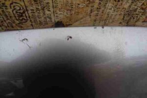 Изображение товара 398 - 4057W4057 kapot Peugeot 107 1