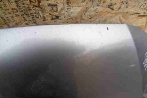 Изображение товара 398 - 4057W4057 kapot Peugeot 107 2