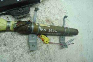 Изображение товара 4065w6540 - 4065w6540 podushka bezopasnosti potolochnaya pravaya 1