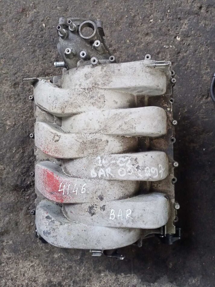 Изображение товара 4146w6547 - 4146w6547 kollektor vpusknoj