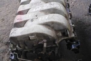 Изображение товара 4146w6547 - 4146w6547 kollektor vpusknoj 1