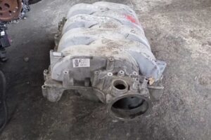 Изображение товара 4146w6547 - 4146w6547 kollektor vpusknoj 2