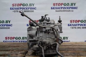 Изображение товара 417w14737 - 417w14737 akpp Kia Carens 1