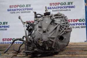 Изображение товара 417w14737 - 417w14737 akpp Kia Carens 2