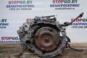 Изображение товара 417w14737 - 417w14737 akpp Kia Carens 3
