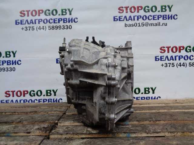Изображение товара 417w14737 - 417w14737 akpp Kia Carens