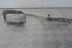 Изображение товара 4244w4244 - 4244w4244 petlya kryshki bagazhnika 1