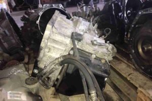 Изображение товара 4279w4569 - 4279w4569 akpp Volvo V50 2