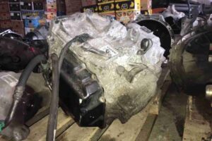 Изображение товара 4279w4569 - 4279w4569 akpp Volvo V50 3