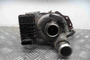 Изображение товара 4280w44456 - 4280w44456 turbina 1