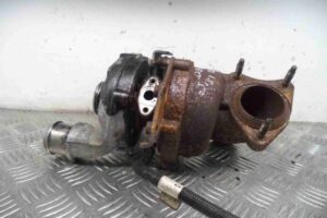 Изображение товара 4280w44456 - 4280w44456 turbina 2