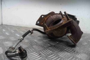 Изображение товара 4280w44456 - 4280w44456 turbina 3