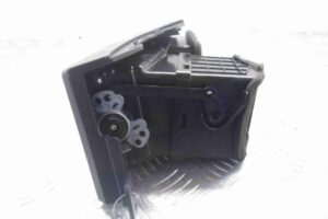 Изображение товара 53900 - 4316w010102 deflektor obduva salona 