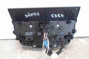 Изображение товара 92617 - 4353w4353 panel upravleniya magnitoloj 1