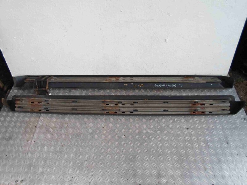 Изображение товара 4356w82845 - 4356w82845 podnozhka pravaya