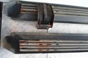 Изображение товара 4356w82845 - 4356w82845 podnozhka pravaya 2