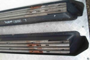 Изображение товара 4356w82845 - 4356w82845 podnozhka pravaya 3