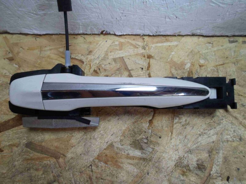 Изображение товара 4357w12364 - 4357w12364 ruchka naruzhnaya