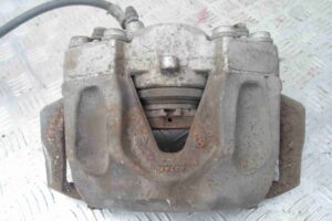 Изображение товара 4365w4365 - 4365w4365 support perednij levyj Ford Explorer 3