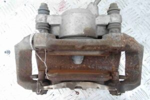 Изображение товара 4365w4365 - 4365w4365 support perednij levyj Ford Explorer