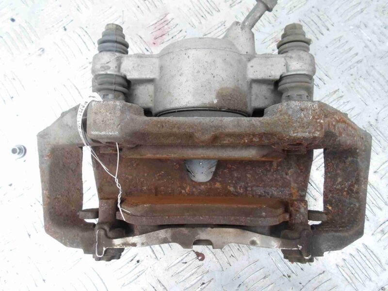 Изображение товара 4365w4365 - 4365w4365 support perednij levyj Ford Explorer