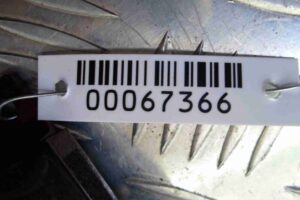 Изображение товара 67366 - 4398 panel upravleniya magnitoloj Toyota Hiace 1
