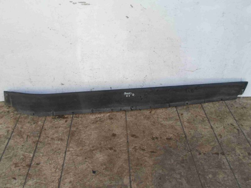 Изображение товара 4405w34568 - 4405w34568 porog plastikovyj pravyj Toyota Venza