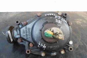 Изображение товара 20012 - 477w9945 reduktor perednij 