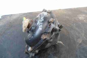 Изображение товара 20012 - 477w9945 reduktor perednij 1